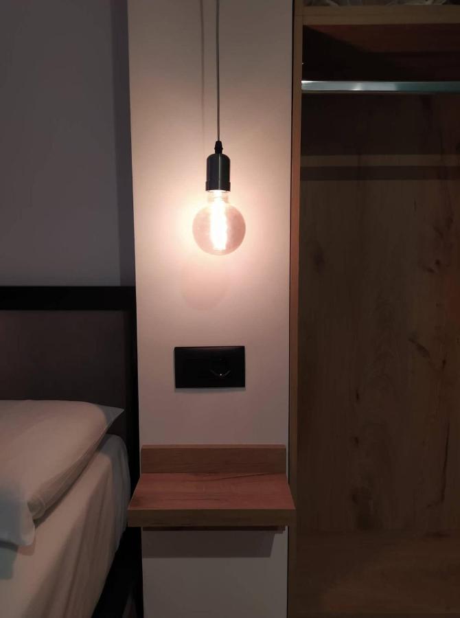 Apartament Stefani Sarandë Esterno foto